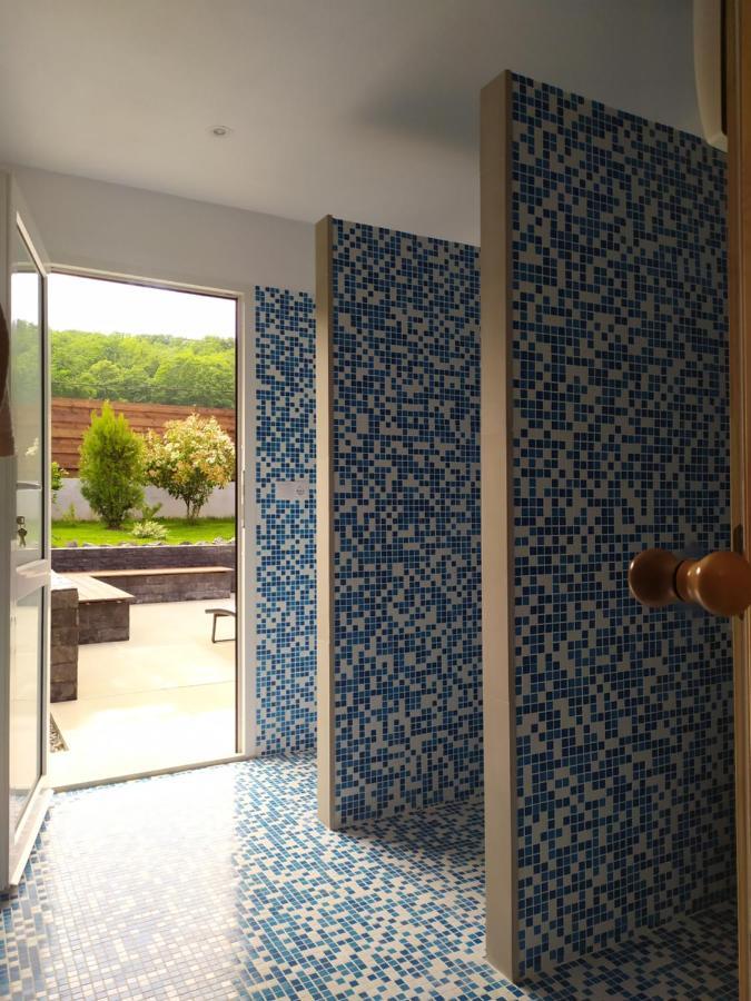 Vila Gosen Sard Exterior photo