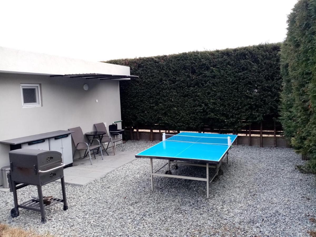 Vila Gosen Sard Exterior photo