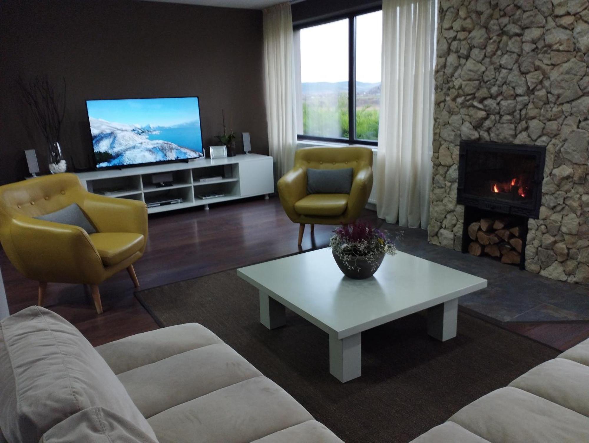 Vila Gosen Sard Exterior photo