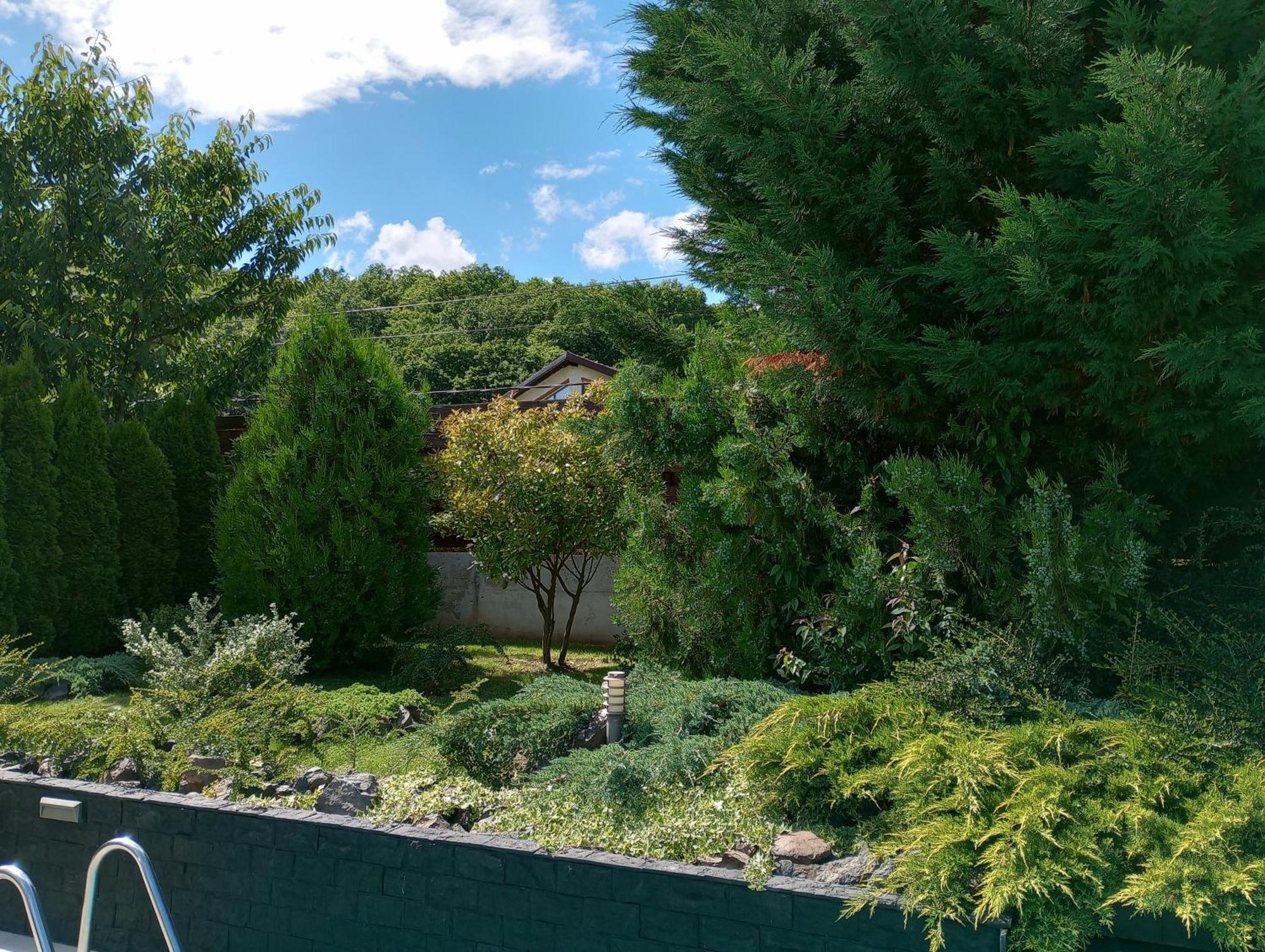 Vila Gosen Sard Exterior photo
